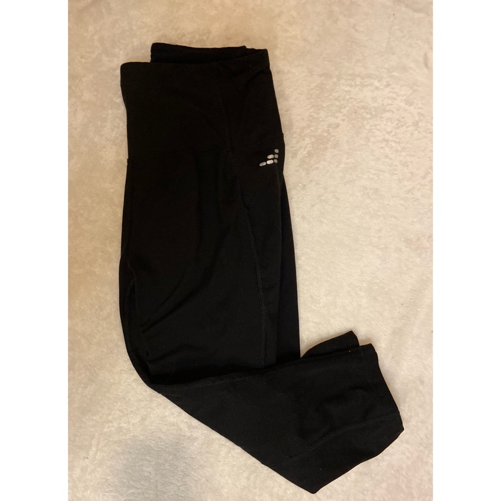 BCG Womens Capris Legging